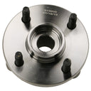 Moog 513205 Wheel Bearing and Hub Assembly - Front