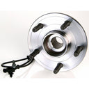 Moog 513207 Wheel Bearing and Hub Assembly - Front