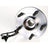 Moog 513207 Wheel Bearing and Hub Assembly - Front