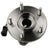 Moog 513214 Wheel Bearing and Hub Assembly - Front