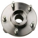 Moog 513215 Wheel Bearing and Hub Assembly - Front