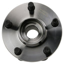 Moog 513220 Wheel Bearing and Hub Assembly - Front