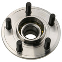 Moog 513224 Wheel Bearing and Hub Assembly - Front
