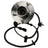 Moog 513230 Wheel Bearing and Hub Assembly - Front