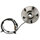 Moog 513234 Wheel Bearing and Hub Assembly - Front