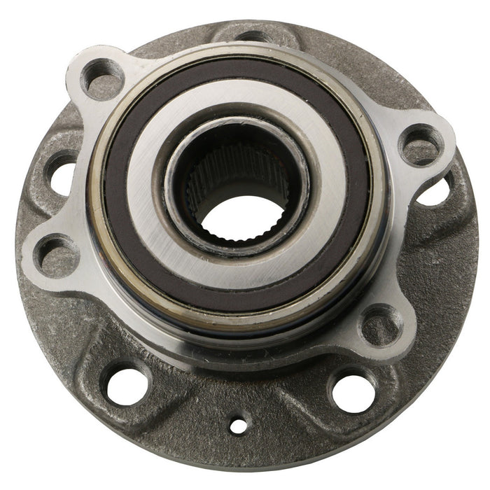 Moog 513253 Wheel Bearing and Hub Assembly - Front or Rear
