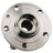 Moog 513253 Wheel Bearing and Hub Assembly - Front or Rear