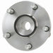 Moog 513257 Wheel Bearing and Hub Assembly - Front