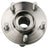Moog 513263 Wheel Bearing and Hub Assembly - Front