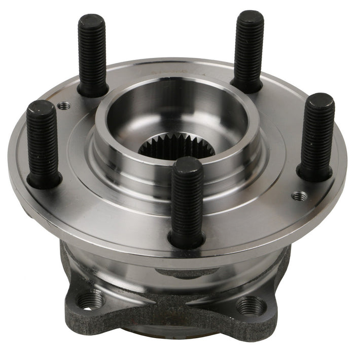 Moog 513266 Wheel Bearing and Hub Assembly - Front or Rear