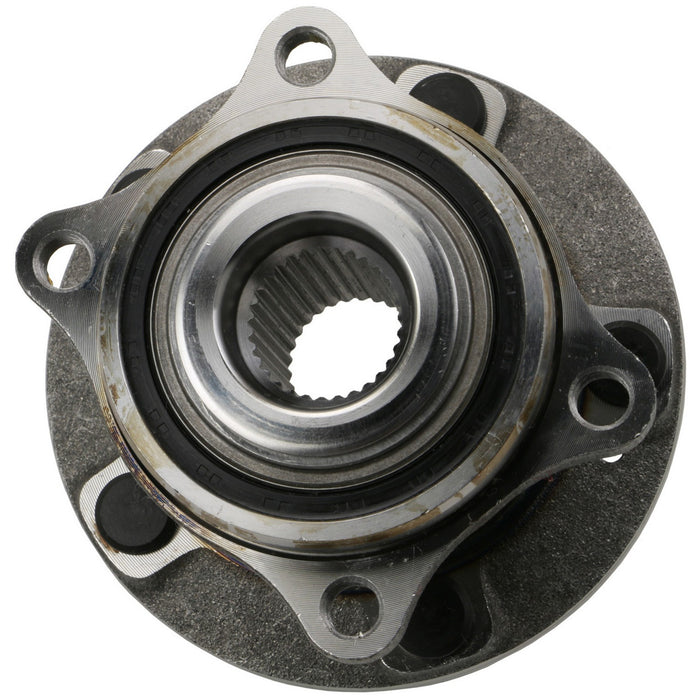 Moog 513266 Wheel Bearing and Hub Assembly - Front or Rear