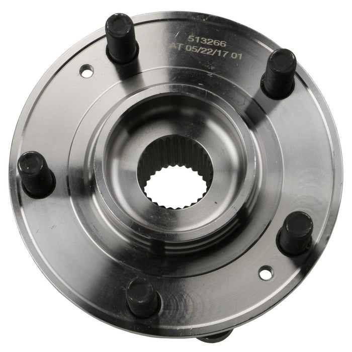 Moog 513266 Wheel Bearing and Hub Assembly - Front or Rear