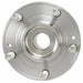 Moog 513266 Wheel Bearing and Hub Assembly - Front or Rear