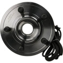 Moog 513270 Wheel Bearing and Hub Assembly - Front