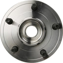 Moog 513271 Wheel Bearing and Hub Assembly - Front