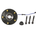 Moog 513272E Wheel Bearing and Hub Assembly - Front