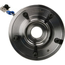 Moog 513276 Wheel Bearing and Hub Assembly - Front