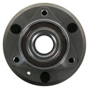 Moog 513277 Wheel Bearing and Hub Assembly - Front or Rear