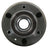 Moog 513277 Wheel Bearing and Hub Assembly - Front or Rear