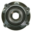 Moog 513287 Wheel Bearing and Hub Assembly - Front