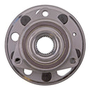 Moog 513288 Wheel Bearing and Hub Assembly - Front or Rear