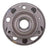 Moog 513288 Wheel Bearing and Hub Assembly - Front or Rear