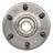 Moog 513289 Wheel Bearing and Hub Assembly - Front or Rear