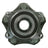 Moog 513290 Wheel Bearing and Hub Assembly - Front or Rear