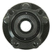 Moog 513303 Wheel Bearing and Hub Assembly - Front