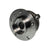 Moog 513305 Wheel Bearing and Hub Assembly - Front