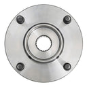 Moog 513308 Wheel Bearing and Hub Assembly - Front