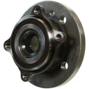 Moog 513309 Wheel Bearing and Hub Assembly - Front