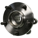 Moog 513310 Wheel Bearing and Hub Assembly - Front