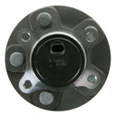 Moog 513314 Wheel Bearing and Hub Assembly - Front Right