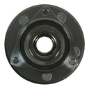 Moog 513324 Wheel Bearing and Hub Assembly - Front