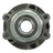 Moog 513338 Wheel Bearing and Hub Assembly - Front