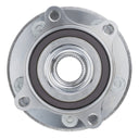 Moog 513339 Wheel Bearing and Hub Assembly - Front