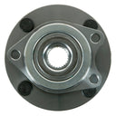 Moog 513344 Wheel Bearing and Hub Assembly - Front