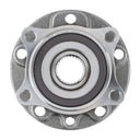Moog 513348 Wheel Bearing and Hub Assembly - Front