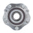 Moog 513357 Wheel Bearing and Hub Assembly - Front