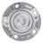 Moog 513359 Wheel Bearing and Hub Assembly - Front