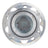 Moog 513360 Wheel Bearing and Hub Assembly - Front