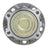 Moog 513362 Wheel Bearing and Hub Assembly - Front