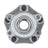 Moog 513364 Wheel Bearing and Hub Assembly - Front
