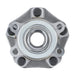 Moog 513364 Wheel Bearing and Hub Assembly - Front