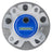 Moog 513367 Wheel Bearing and Hub Assembly - Front