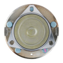 Moog 513378 Wheel Bearing and Hub Assembly - Front