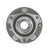 Moog 513398 Wheel Bearing and Hub Assembly - Front or Rear