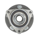 Moog 513403 Wheel Bearing and Hub Assembly - Front