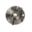 Moog 513409 Wheel Bearing and Hub Assembly - Front or Rear